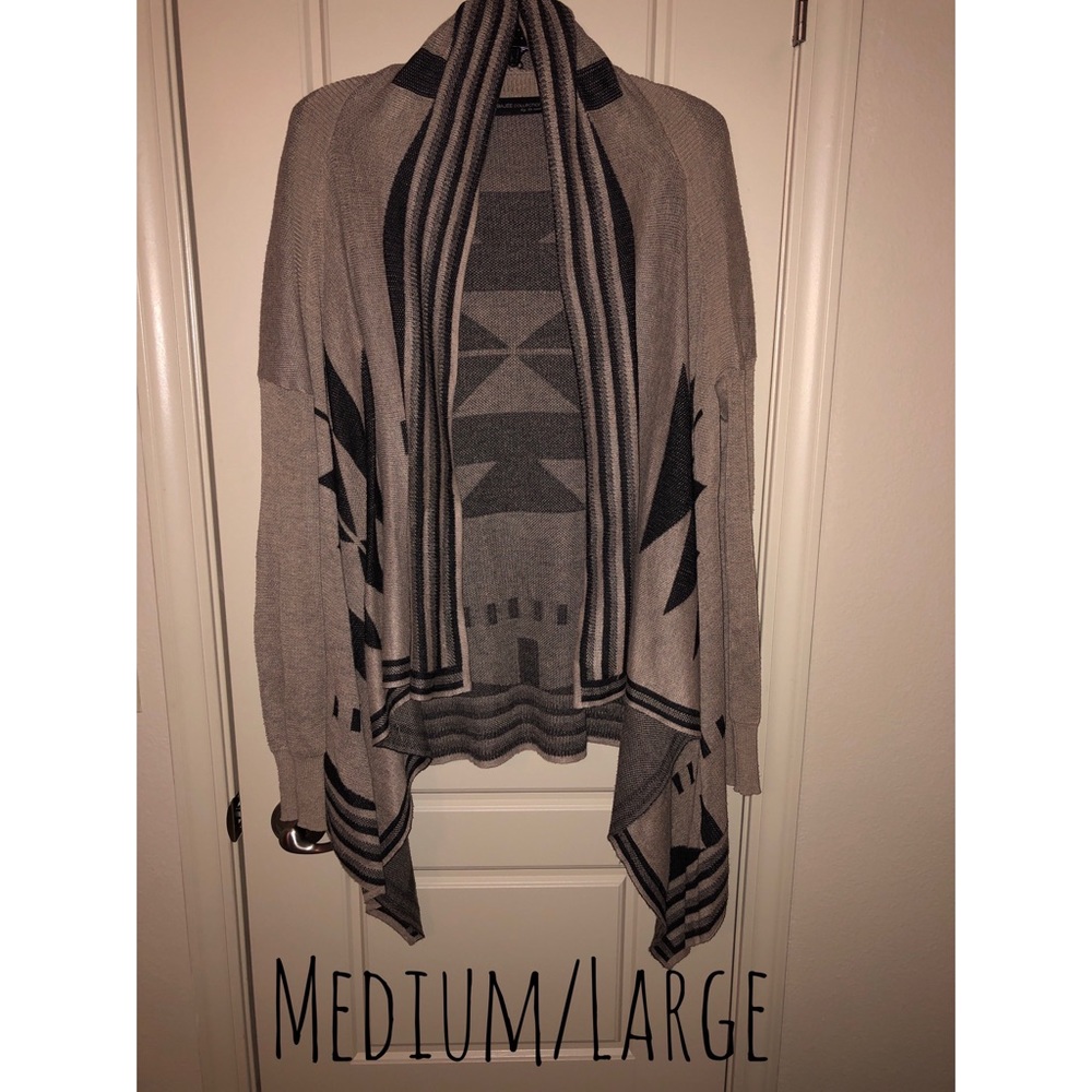Boutique brand women’s cardigan